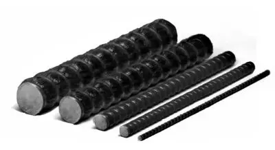 BASALT-PLASTIC REINFORCEMENT