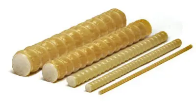 FIBERGLASS REINFORCEMENT