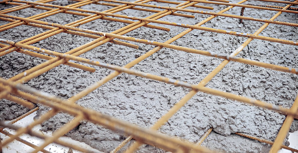 Composite Reinforcement